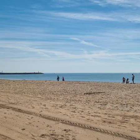 Mobilhome 4 Ou 5 Personnes Les Sables Du Midi A *