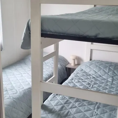 مكان تخييم Mobilhome 4 Ou 5 Personnes Les Sables Du Midi A فالراس بلاج