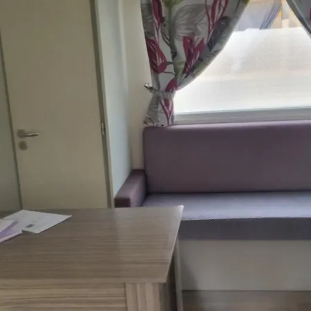 Mobilhome 4 Ou 5 Personnes Les Sables Du Midi A فالراس بلاج